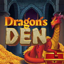 Dragons Den game